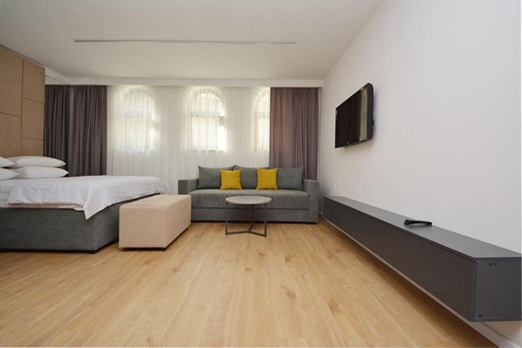 Apartamento Miss Saray SJJ Exterior foto
