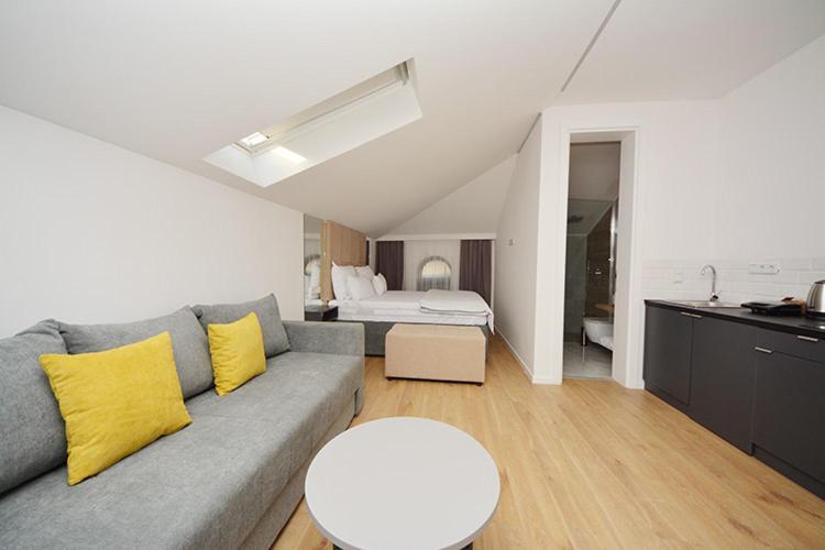 Apartamento Miss Saray SJJ Exterior foto