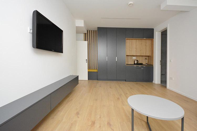 Apartamento Miss Saray SJJ Exterior foto