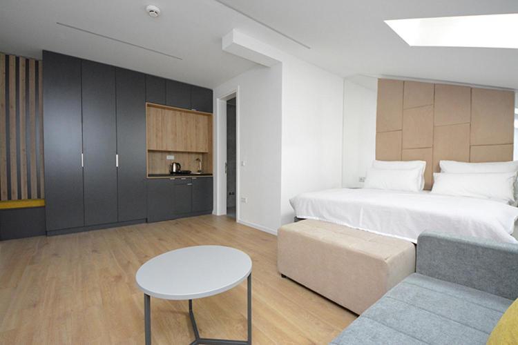 Apartamento Miss Saray SJJ Exterior foto
