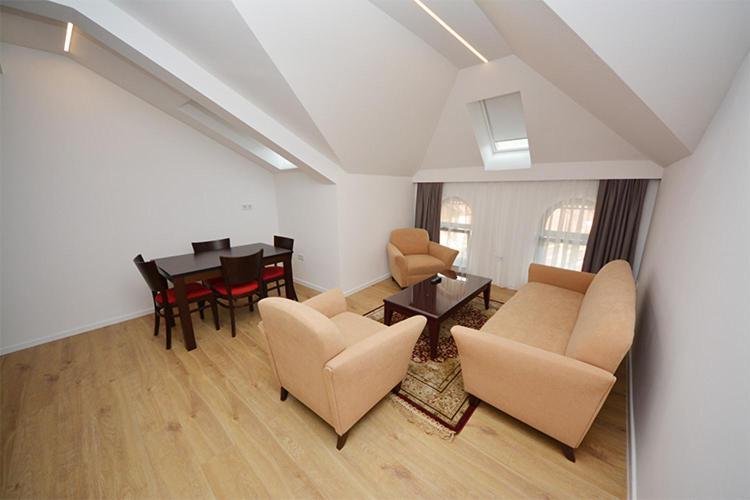 Apartamento Miss Saray SJJ Exterior foto