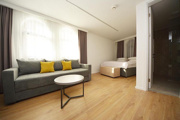 Apartamento Miss Saray SJJ Exterior foto