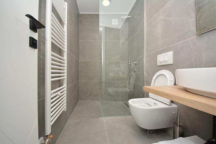 Apartamento Miss Saray SJJ Exterior foto