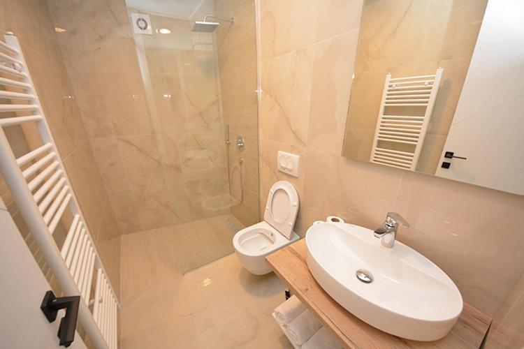 Apartamento Miss Saray SJJ Exterior foto