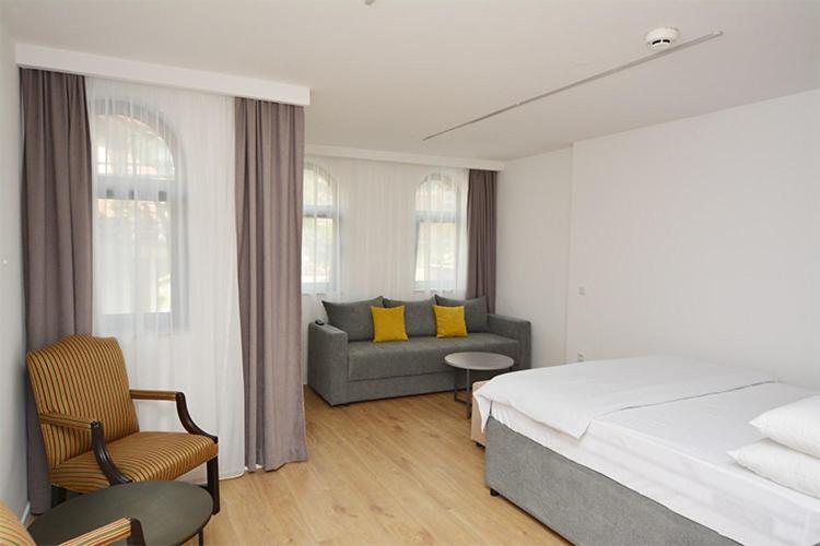 Apartamento Miss Saray SJJ Exterior foto