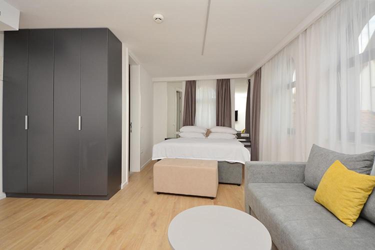 Apartamento Miss Saray SJJ Exterior foto