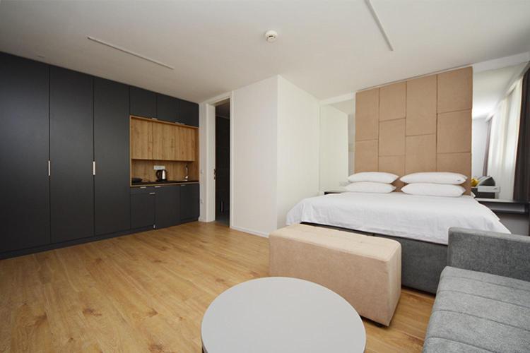 Apartamento Miss Saray SJJ Exterior foto