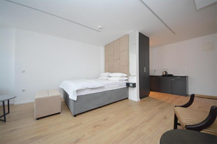 Apartamento Miss Saray SJJ Exterior foto