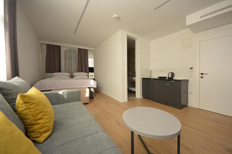 Apartamento Miss Saray SJJ Exterior foto