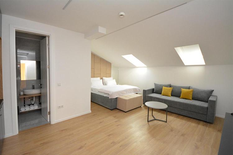 Apartamento Miss Saray SJJ Exterior foto