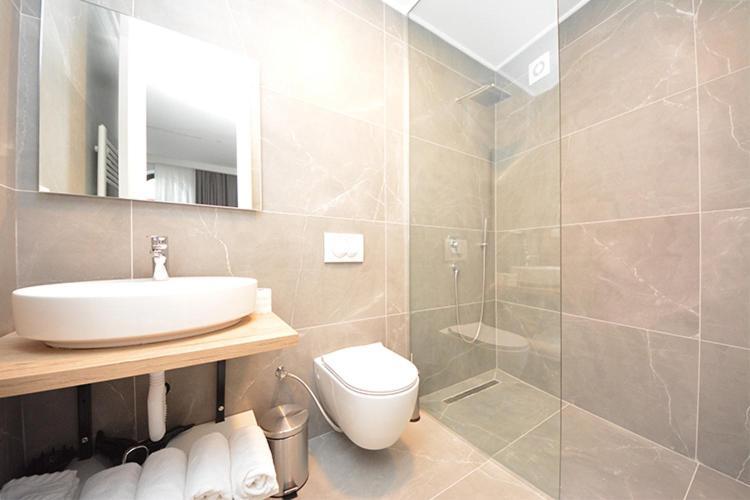 Apartamento Miss Saray SJJ Exterior foto