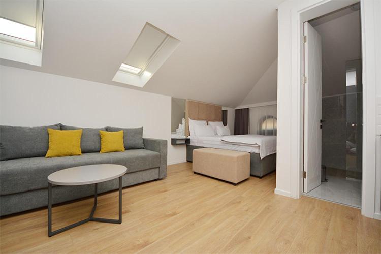 Apartamento Miss Saray SJJ Exterior foto
